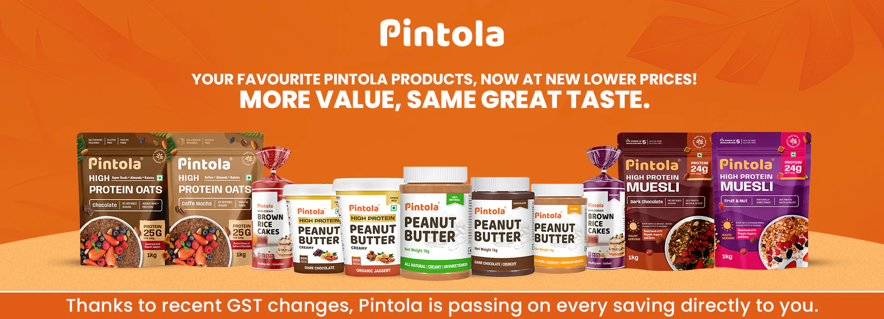 Fuel Your Day With Pintola